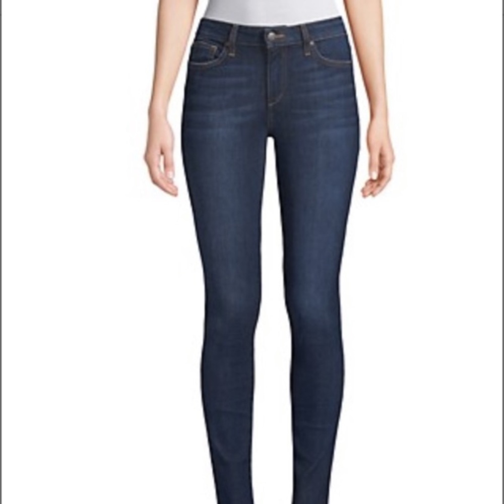 Joe’s Jeans The Icon Skinny
